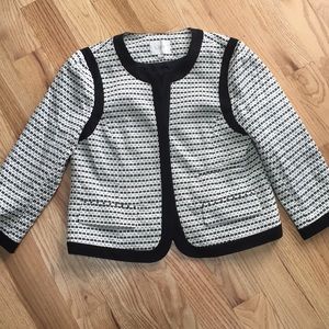 Ann Taylor Loft Blazer